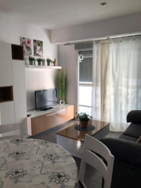 Apartamento Cantabria 23, 6º